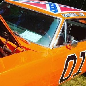 Meet your Posher, Nate